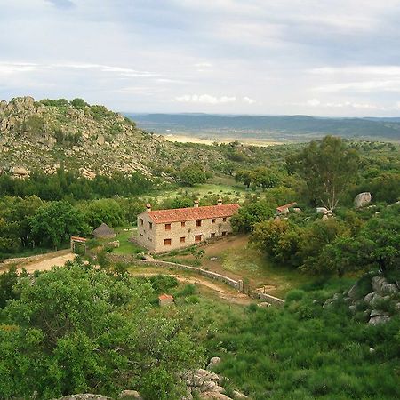 Casa Rural Virgen De La Cabeza Pensjonat Valencia de Alcántara Zewnętrze zdjęcie