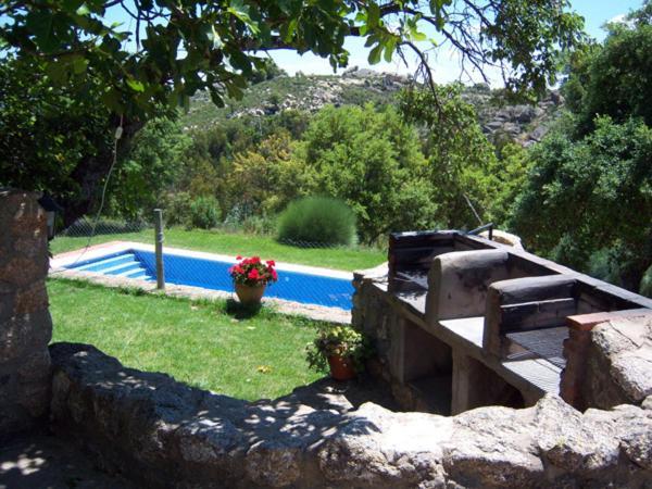 Casa Rural Virgen De La Cabeza Pensjonat Valencia de Alcántara Zewnętrze zdjęcie