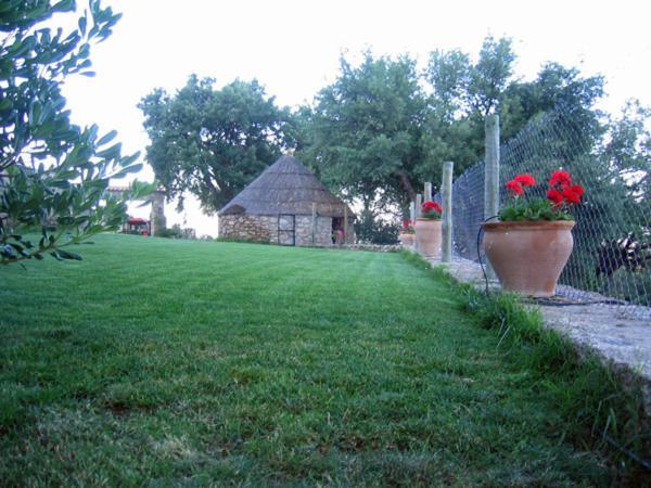 Casa Rural Virgen De La Cabeza Pensjonat Valencia de Alcántara Zewnętrze zdjęcie