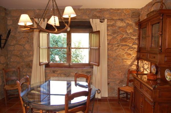 Casa Rural Virgen De La Cabeza Pensjonat Valencia de Alcántara Pokój zdjęcie